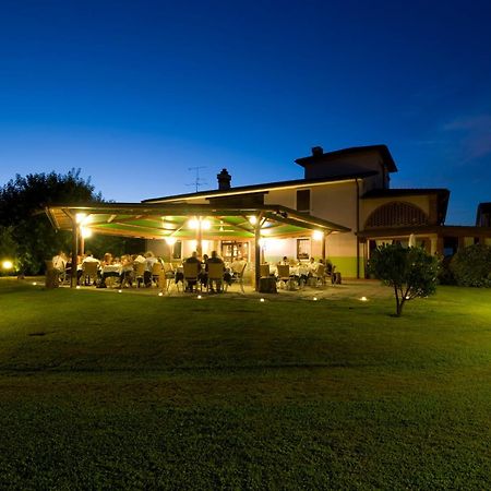 Locanda Bella Italia Castelnuovo del Garda Exterior foto