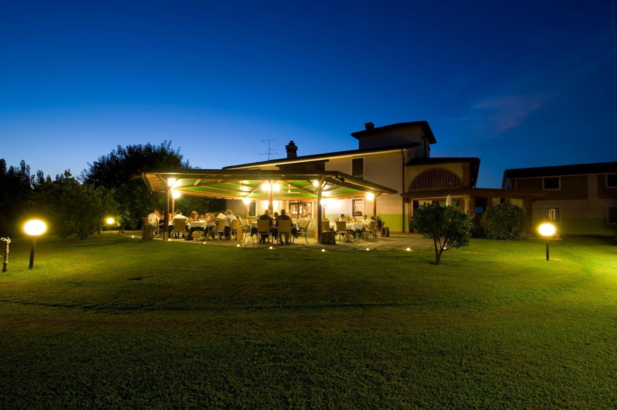 Locanda Bella Italia Castelnuovo del Garda Exterior foto