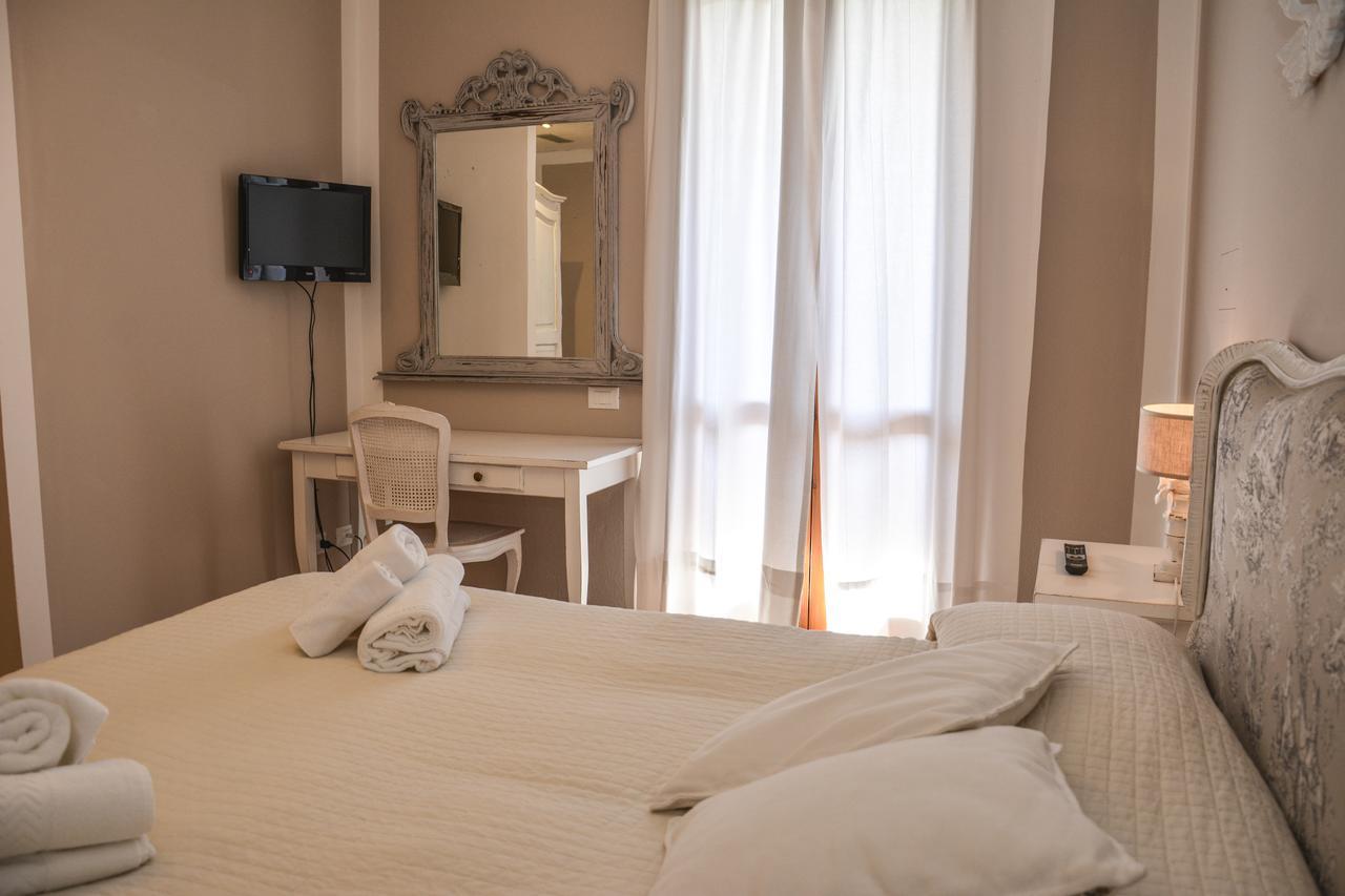 Locanda Bella Italia Castelnuovo del Garda Exterior foto