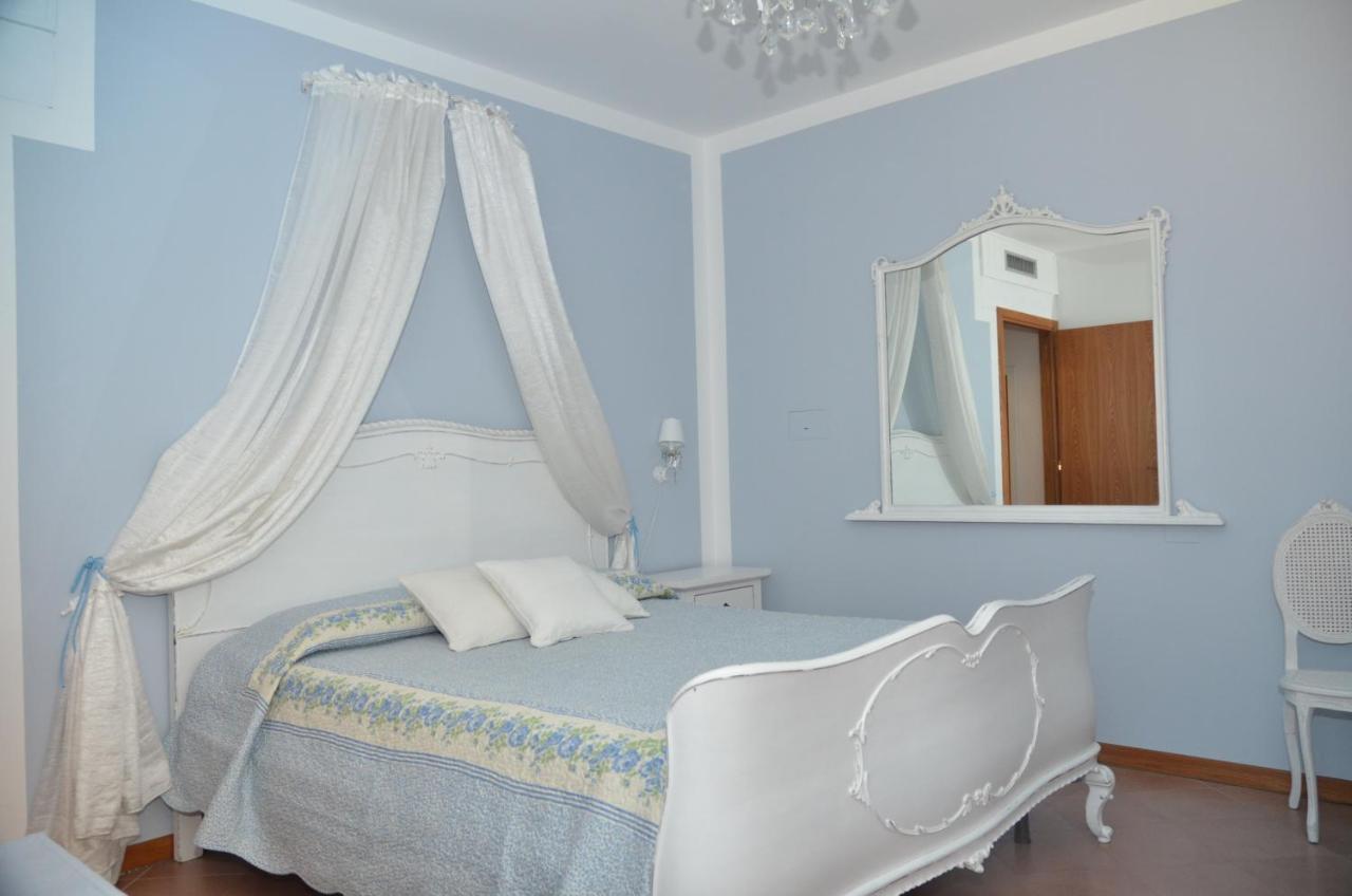 Locanda Bella Italia Castelnuovo del Garda Zimmer foto