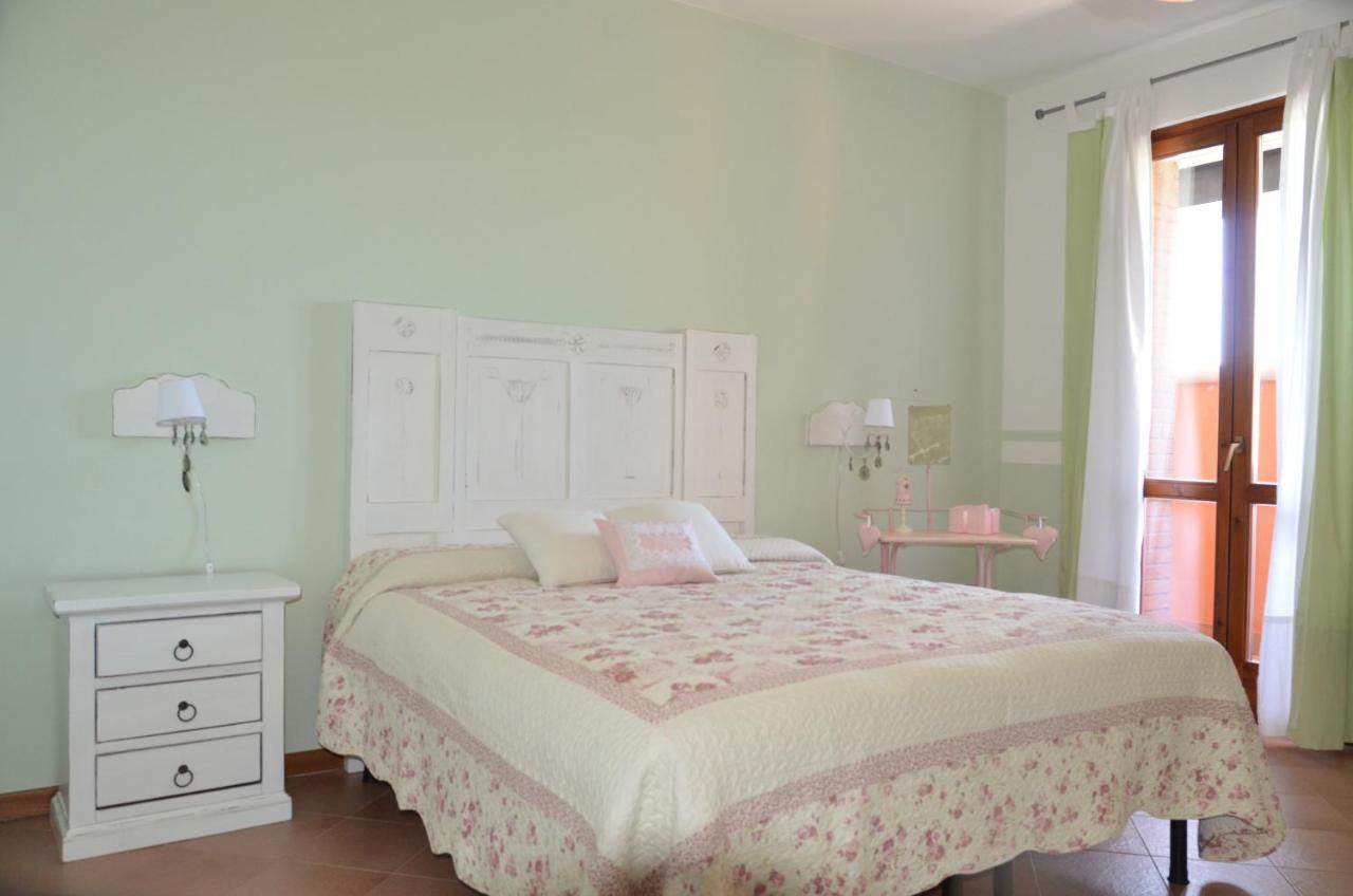 Locanda Bella Italia Castelnuovo del Garda Zimmer foto